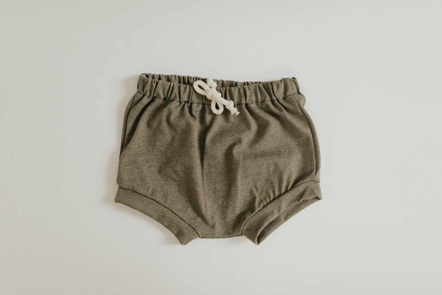 Boy Short | Rosemary Green