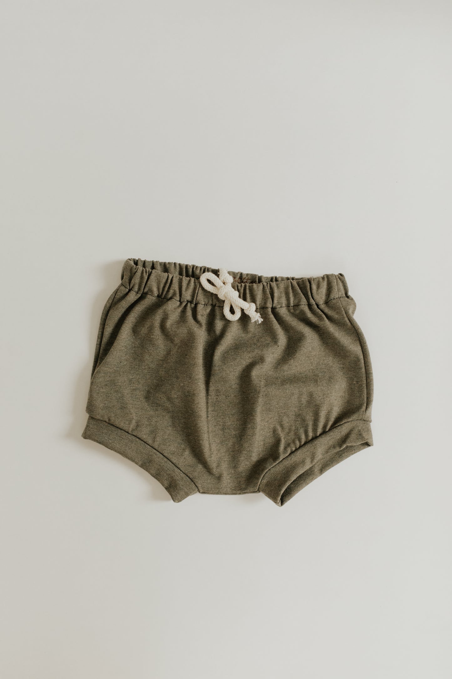 Boy Short | Rosemary Green