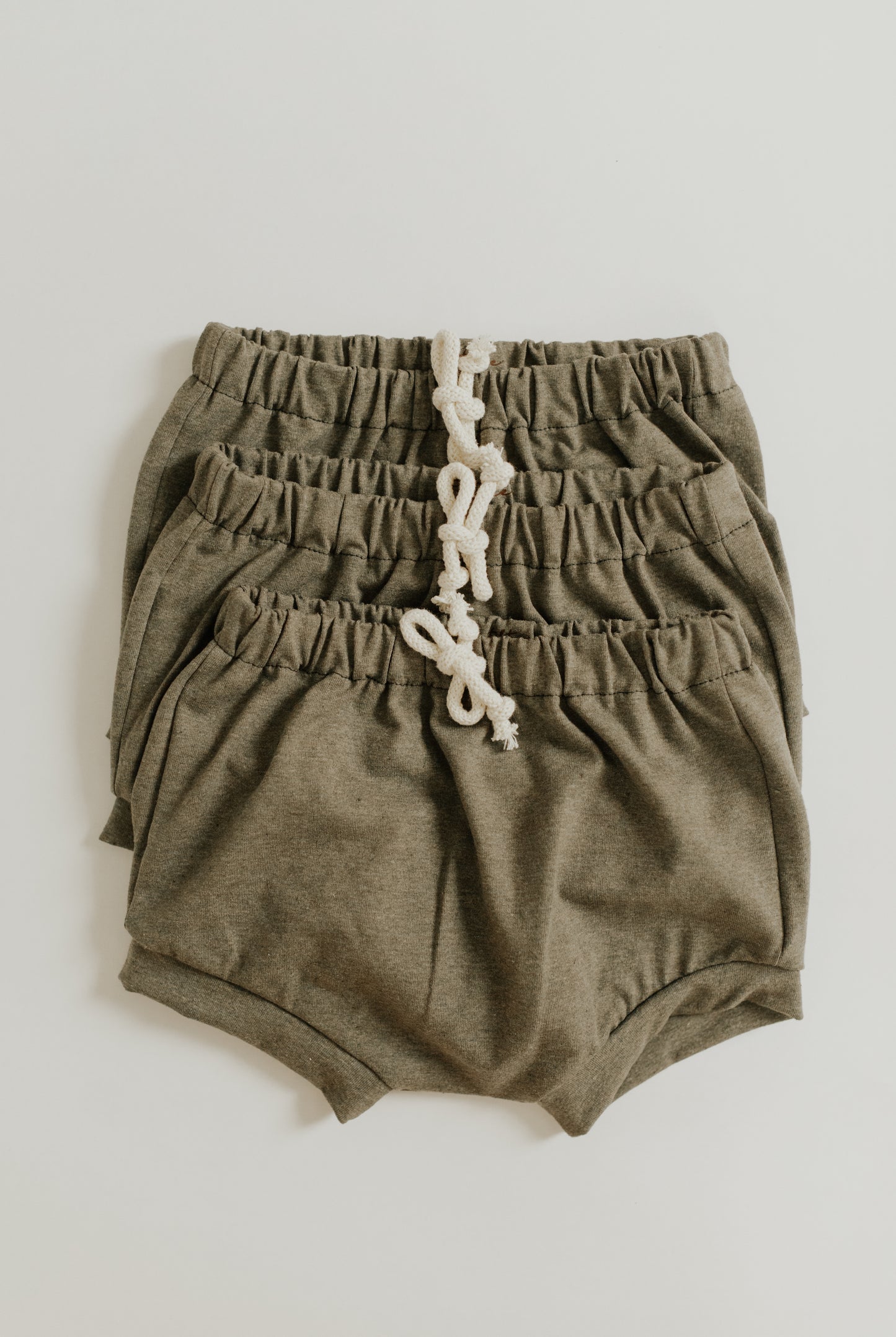 Boy Short | Rosemary Green