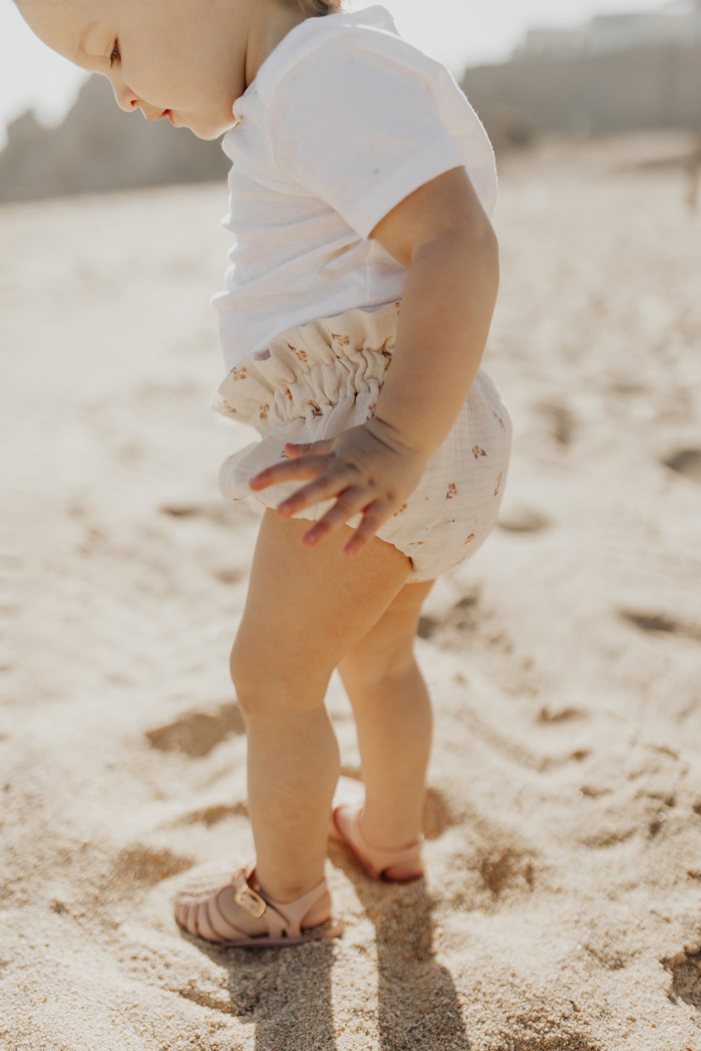 Bloomers | Berry