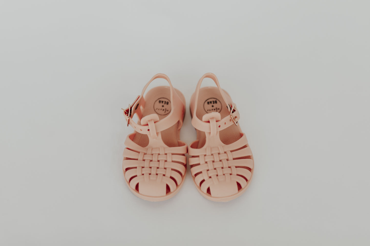 Jellies | Blush Pink