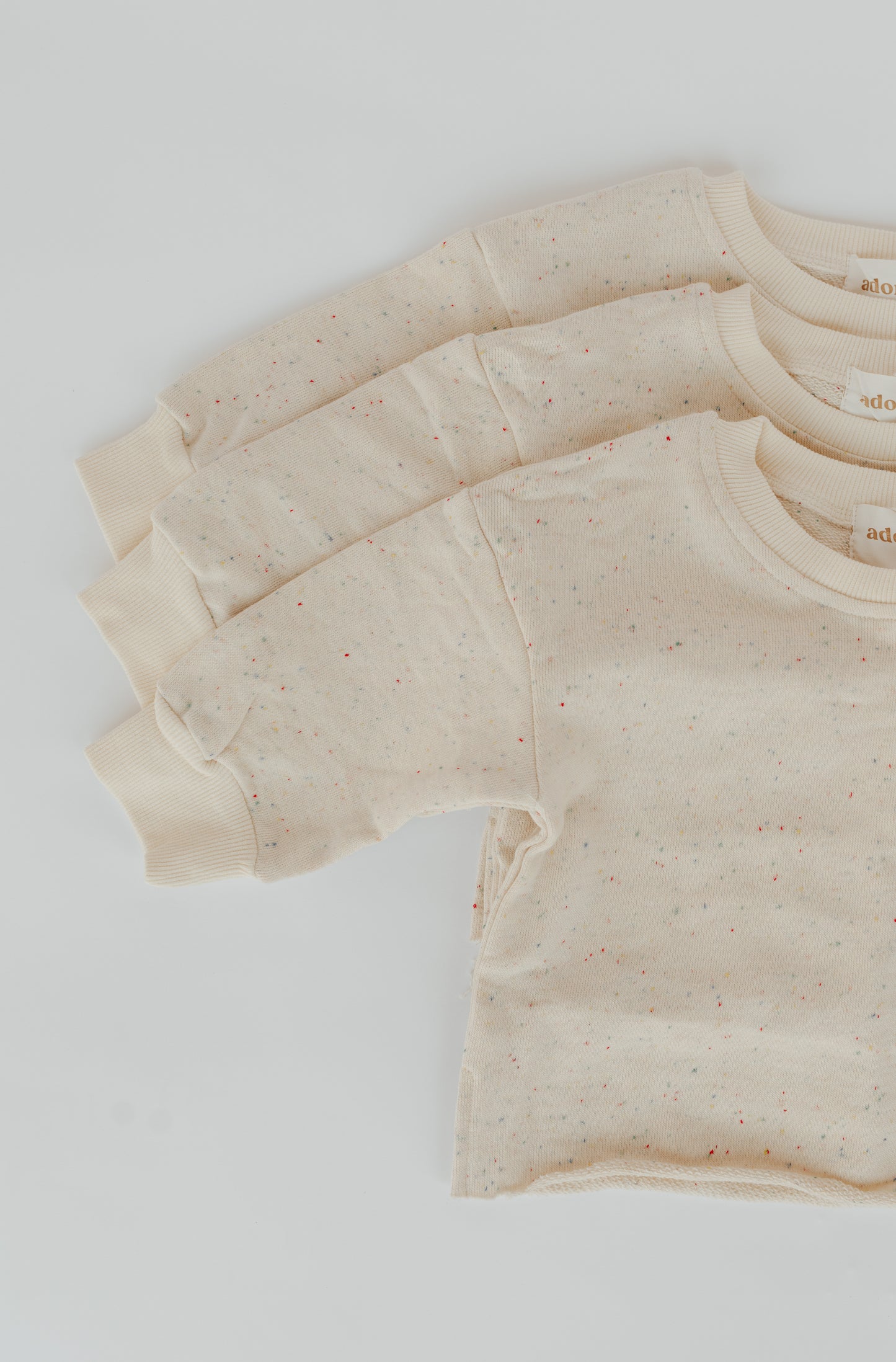 Sweatsuit | Confetti