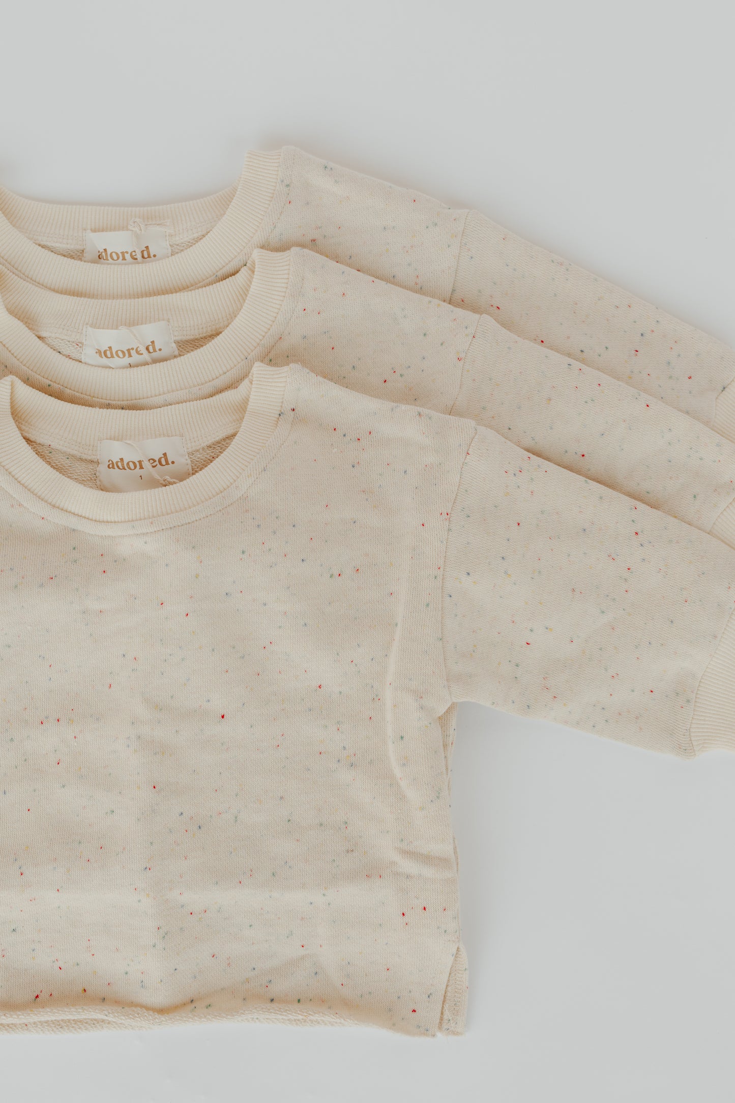 Sweatsuit | Confetti