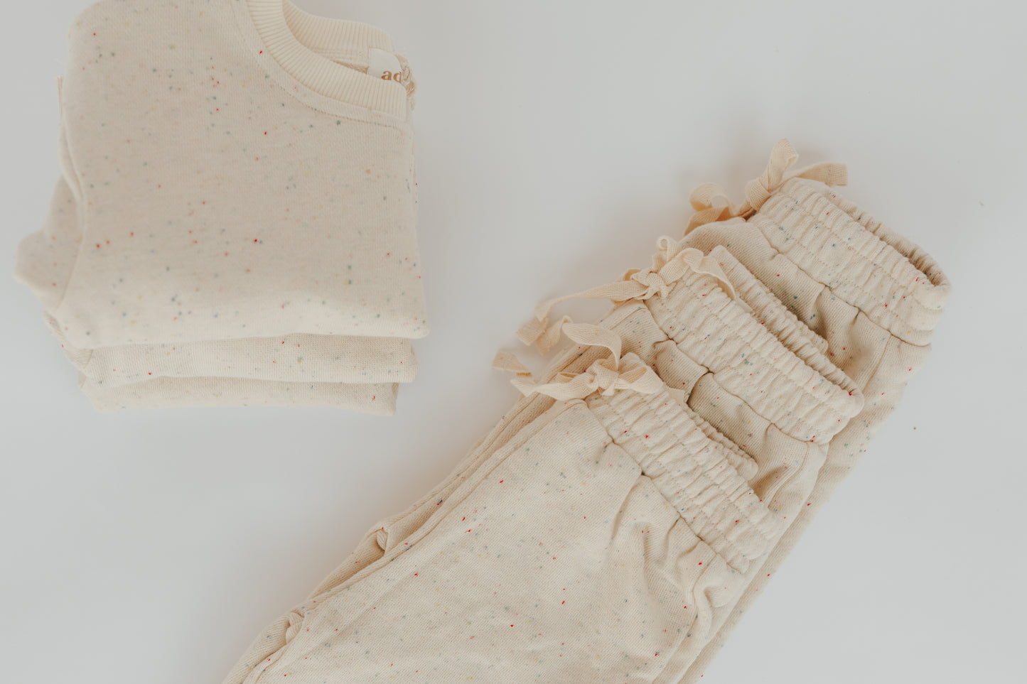 Sweatsuit | Confetti