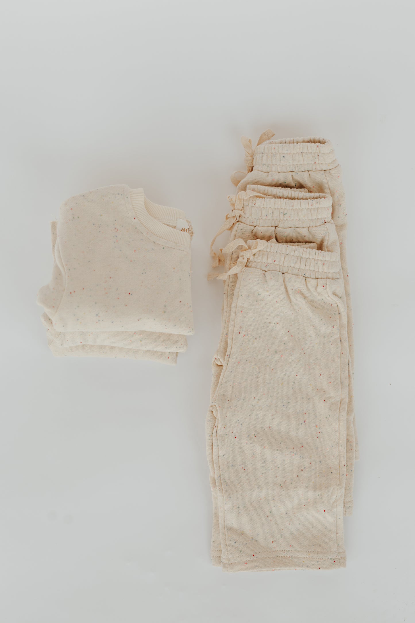 Sweatsuit | Confetti