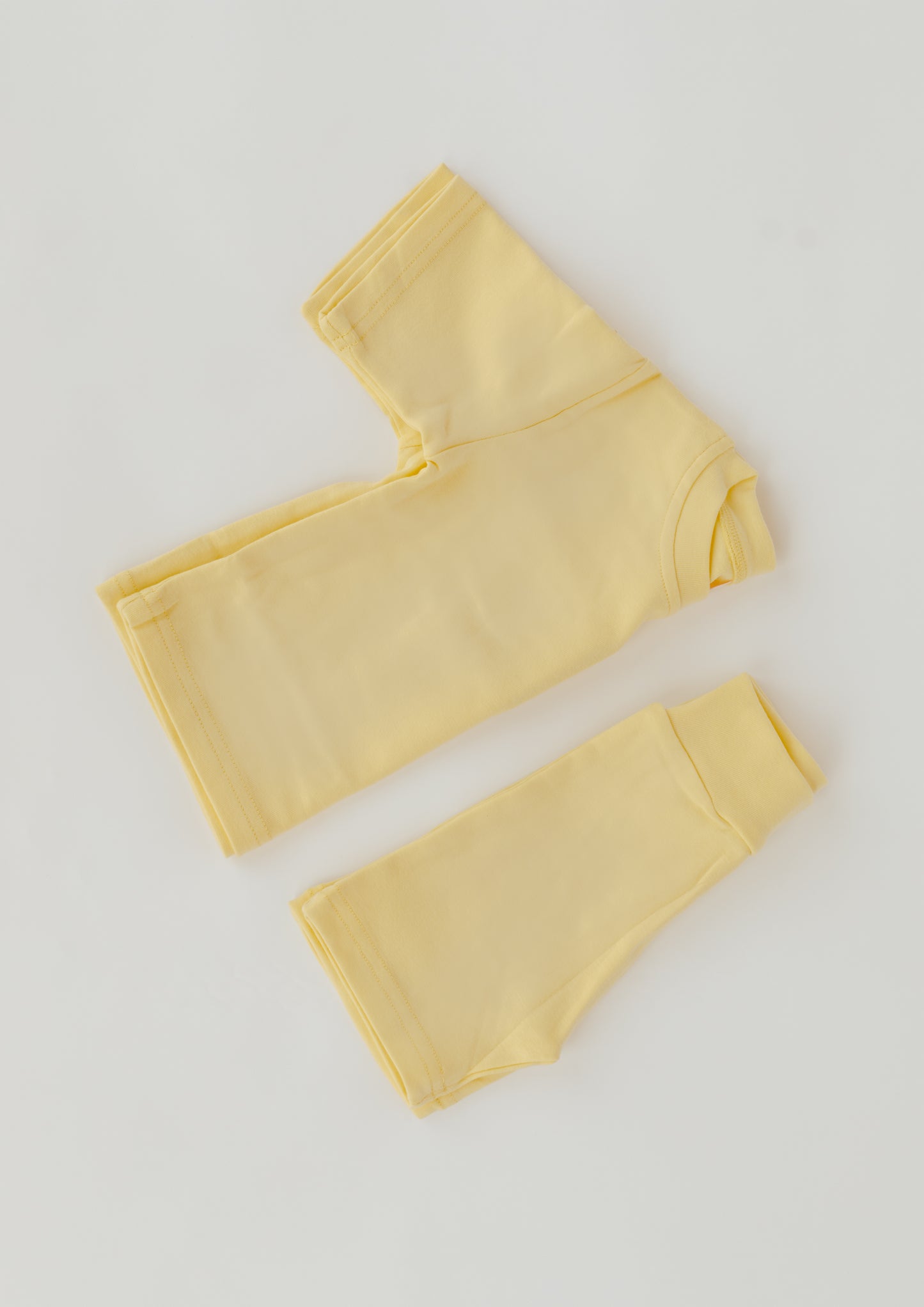 Essential Biker Set | Lemonade