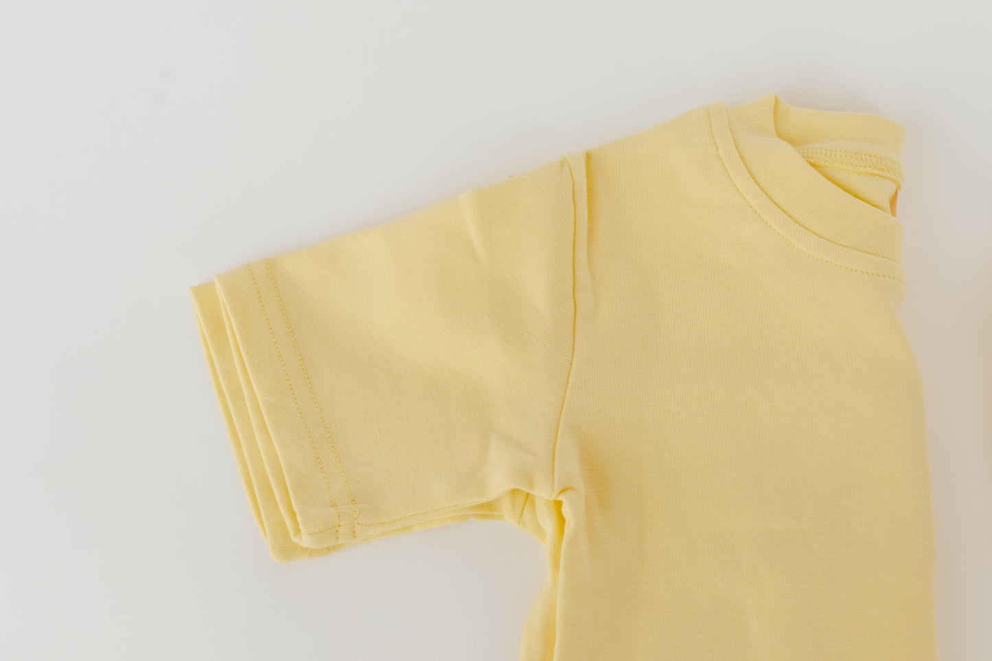 Essential Biker Set | Lemonade