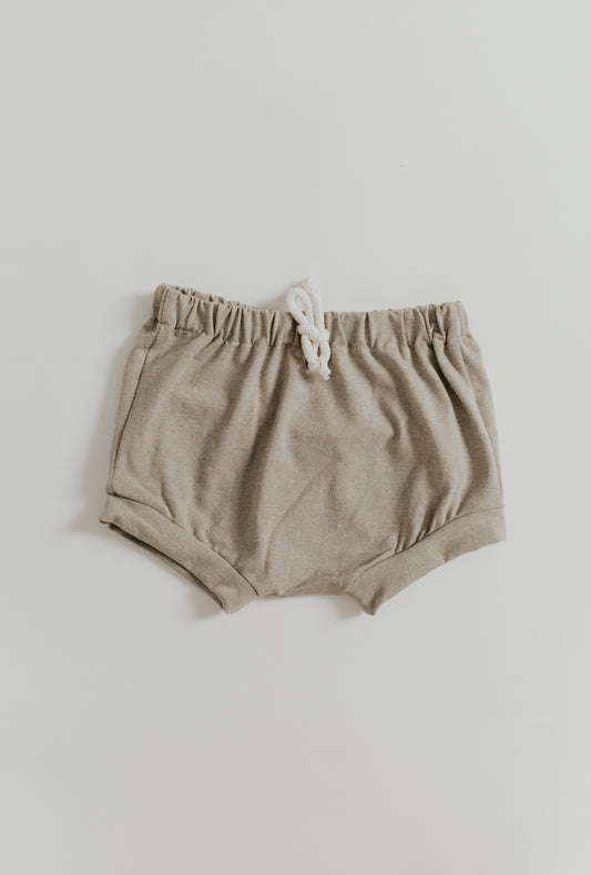 Boy Shorts | Sand