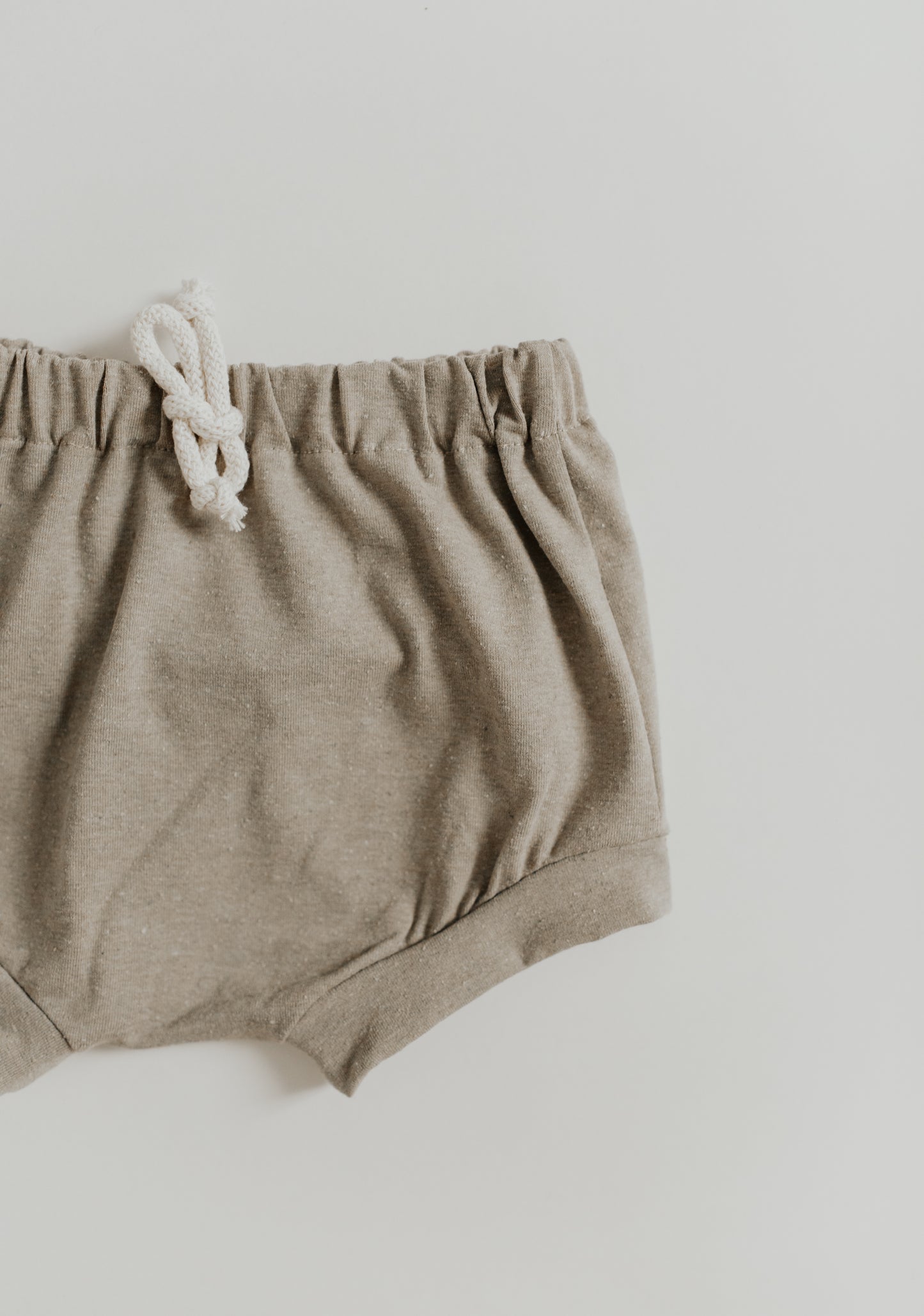 Boy Shorts | Sand