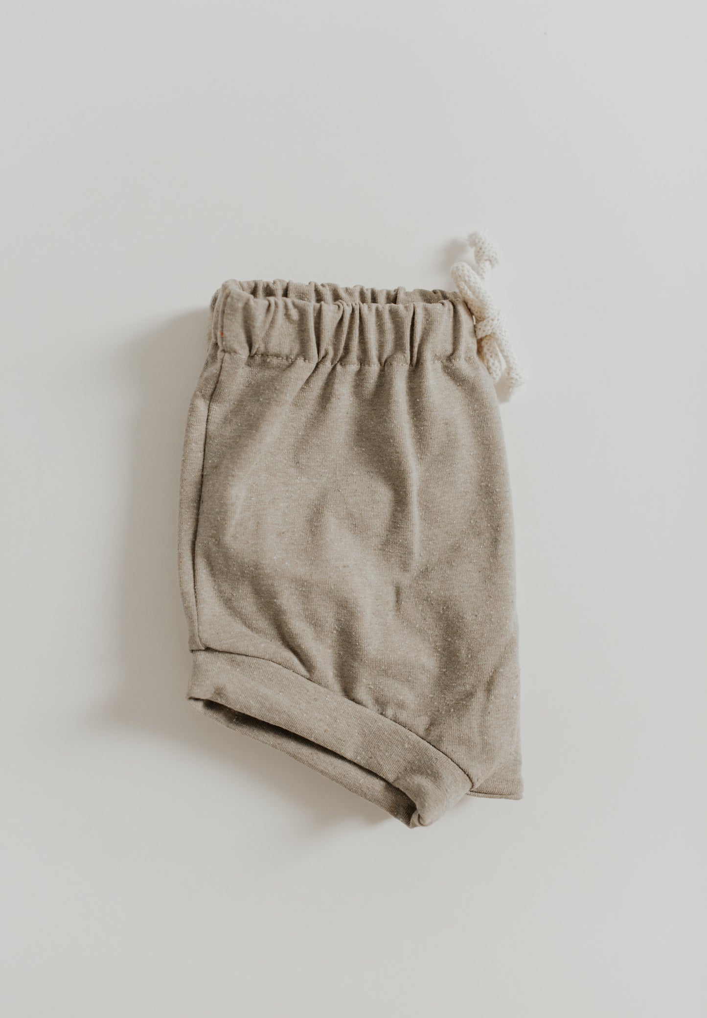 Boy Shorts | Sand