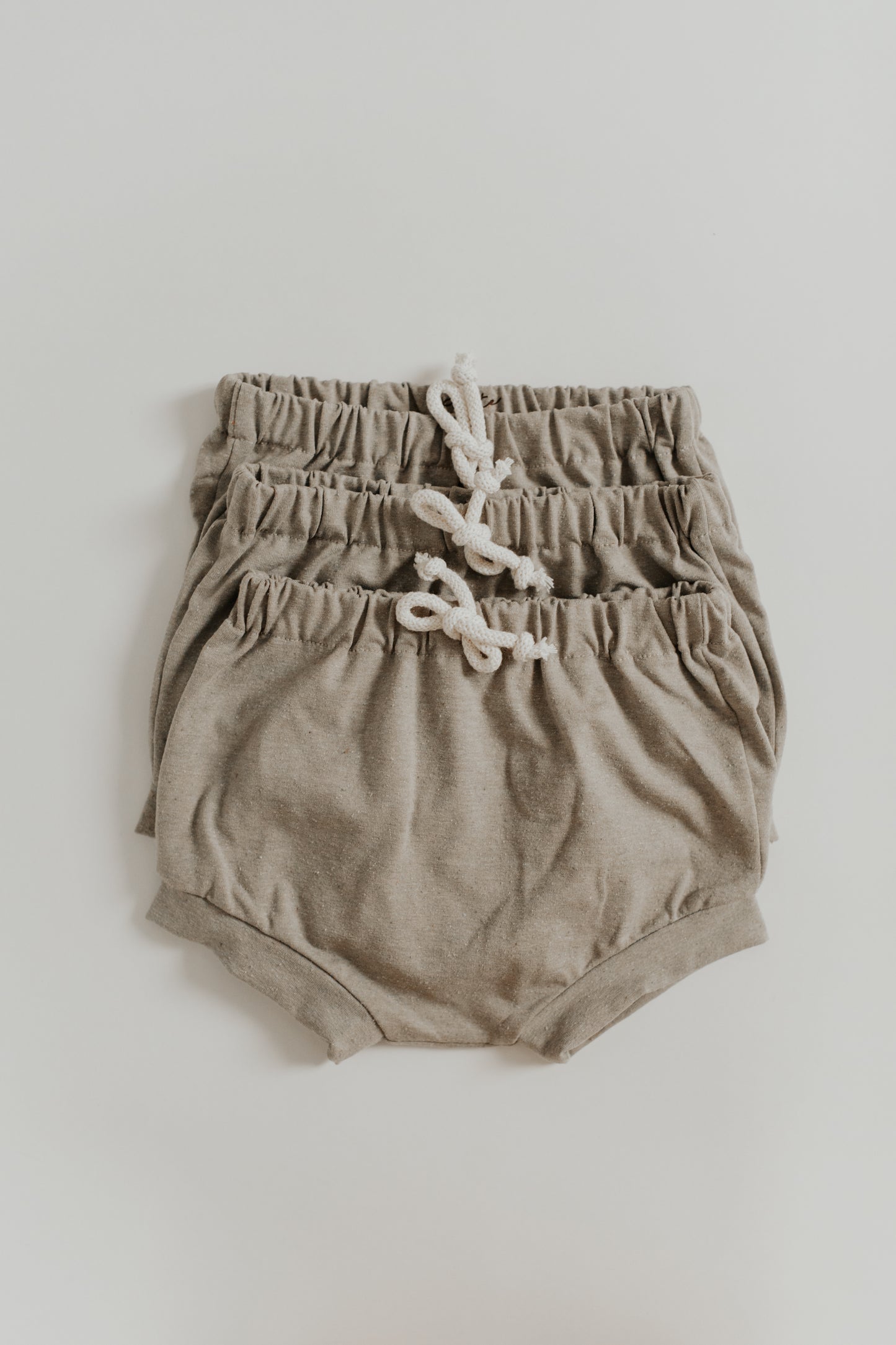 Boy Shorts | Sand