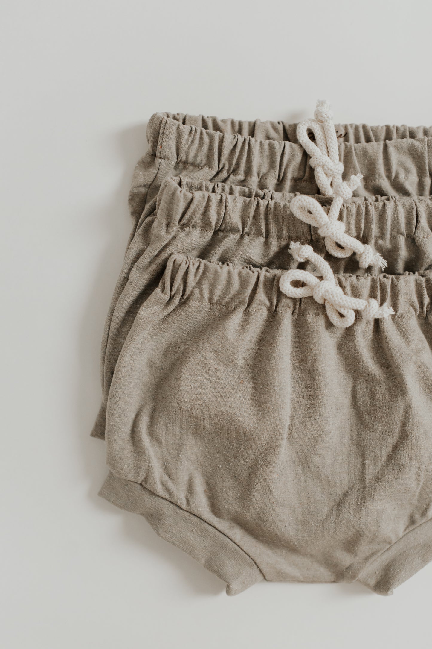 Boy Shorts | Sand