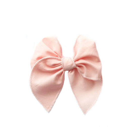 Handmade Bow | Candy Pink